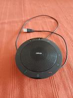 Jabra Speaker 510 PHS002W.(prima staat)., Computers en Software, Pc speakers, Ophalen of Verzenden, Gebruikt