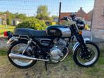 Orcal Astor 125cc Permis B 3000km, Motos, Motos | Marques Autre, 1 cylindre, Particulier, 125 cm³