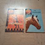 Wereld in beeld 2 strips., Ophalen