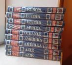 LECTURAMA encyclopedie Wereldlanden, Ophalen of Verzenden, Zo goed als nieuw, Overige onderwerpen, UITGEVERIJ LEKTURAMA