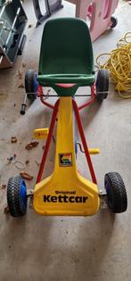 Kettler go-cart, Kinderen en Baby's, Ophalen, Gebruikt