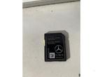 Navigation carte SD d'un Mercedes E-Klasse, Autos : Pièces & Accessoires, Enlèvement ou Envoi, Mercedes-Benz, 12 mois de garantie