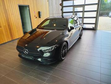 Mercedes-Benz A Klasse beschikbaar voor biedingen