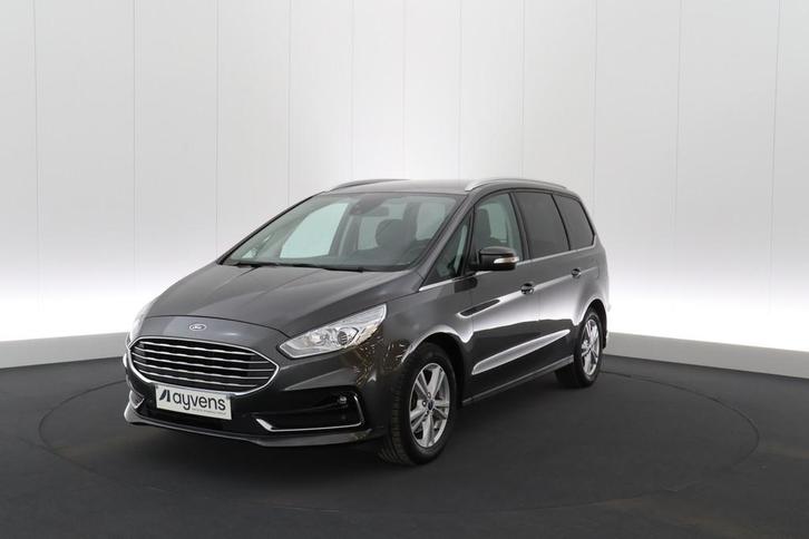 (1YDP430) FORD GALAXY, Autos, Ford, Entreprise, Achat, Galaxy, ABS, Caméra de recul, Airbags, Air conditionné, Android Auto, Apple Carplay