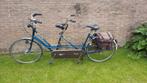 Sparta Tandem, Fietsen en Brommers, Ophalen