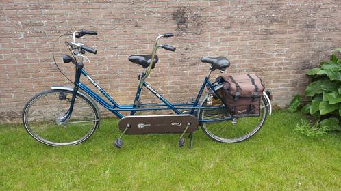Sparta Tandem, Fietsen en Brommers, Fietsen | Tandems, Ophalen