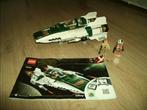 lego 75248 star wars, Ophalen of Verzenden, Zo goed als nieuw, Complete set, Lego