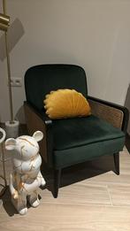 Zeteltje Maison Du Monde met kussen, Huis en Inrichting, Zetels | Zetels en Chaises Longues, Ophalen