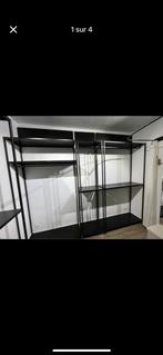 Portiques mobilier de magasins de vêtements, Maison & Meubles, Armoires | Penderies & Garde-robes, Enlèvement, Comme neuf