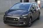 Citroen Grand C4 SpaceTourer 1.2*Shine S*7-zits semi-leer, Auto's, Citroën, Voorwielaandrijving, Monovolume, Leder en Stof, Handgeschakeld