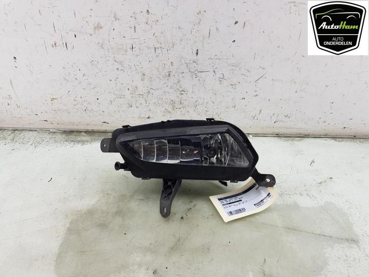 MISTLAMP LINKS VOOR Opel Zafira Tourer (P12), Auto-onderdelen, Verlichting, Opel, Gebruikt