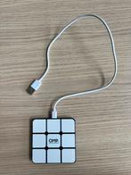 Draadloze smartphone oplader, Ophalen of Verzenden, Zo goed als nieuw