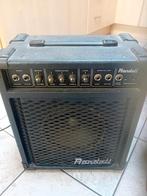 Randall 30 watt, Muziek en Instrumenten, Ophalen, Gebruikt, Basgitaar, Minder dan 50 watt