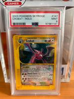 2 prachtige crystals, Hobby en Vrije tijd, Verzamelkaartspellen | Pokémon, Nieuw, Foil, Ophalen of Verzenden, Losse kaart