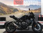 Honda CB1000R black edition, Motos, Motos | Honda, 4 cylindres, Autre, Plus de 35 kW, 1000 cm³