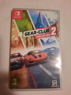 switch Gear Club 2, Verzenden, Gebruikt