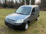 ✅ Citroen berlingo 1.6 HDI lichte vracht gekeurd v verkoop, Auto's, Citroën, Particulier, Te koop, Centrale vergrendeling