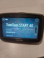 TomTom start 40 navigatie, Ophalen of Verzenden, Gebruikt