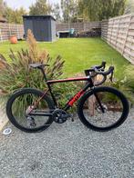BMC SLR01, Fietsen en Brommers, 28 inch, Gebruikt, Carbon, Heren