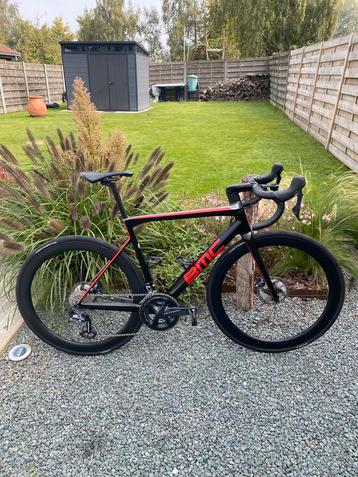 BMC SLR01 beschikbaar voor biedingen