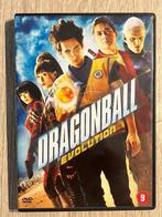 DVD : Dragonball Evolution (Actie), Cd's en Dvd's, Vanaf 9 jaar, Ophalen of Verzenden, Zo goed als nieuw, Actie