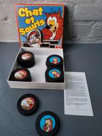 Jeu de société Chat et souris, Trois ou quatre joueurs, Enlèvement ou Envoi, Utilisé, Jumbo