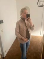 Massimo dutti mid season, Kleding | Dames, Homewear, Ophalen of Verzenden, Zo goed als nieuw, Beige