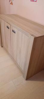 Baby/kinder verzorgtafel, Kinderen en Baby's, Ophalen, Zo goed als nieuw, Commode