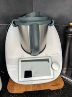Thermomix TM6, Elektronische apparatuur, Keukenmixers, Ophalen of Verzenden, Zo goed als nieuw