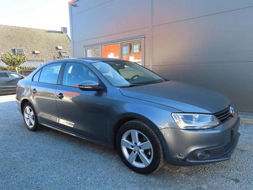 Volkswagen Jetta 1.6 CR TDi Comfortline (bj 2011), Auto's, Volkswagen, Bedrijf, Te koop, Jetta, ABS, Airbags, Airconditioning