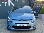 Citroën Grand C4 Picasso 1.6 BlueHDi Business GPS 7 Places, Auto's, 1940 kg, Stof, Gebruikt, 4 cilinders