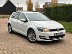 Volkswagen Golf VII 1.2 TSI – 2014 | 146.000 km | 110 pk, Auto's, Volkswagen, Voorwielaandrijving, Stof, Wit, Bedrijf