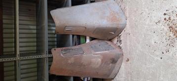 Blindkap voor Citroën Traction beschikbaar voor biedingen