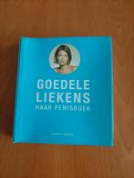 Het penisboek., Boeken, Ophalen of Verzenden, Zo goed als nieuw