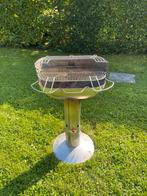 Barbecue Barbecook Inox, Jardin & Terrasse, Enlèvement, Utilisé