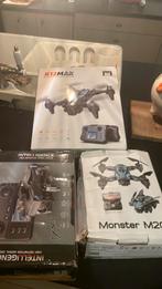 Drones, Hobby en Vrije tijd, Ophalen, Zo goed als nieuw