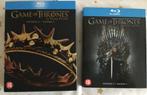 Games of Thrones, Blu-ray, Enlèvement ou Envoi, Comme neuf, Action et Aventure, Coffret