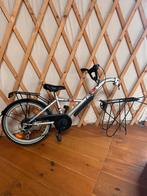 Meerijfiets tandem ouder kind bike2go, Fietsen en Brommers, Ophalen of Verzenden