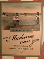 Met Madame aan zee, Boeken, Ophalen, Zo goed als nieuw