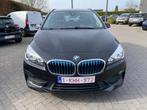 BMW 225 XE iperformance plug in hybride, Auto's, BMW, Euro 6, Zwart, 2 Reeks Active Tourer, 5 zetels