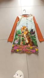 kleedje someone 128, Ophalen of Verzenden, Zo goed als nieuw, Meisje, Jurk of Rok