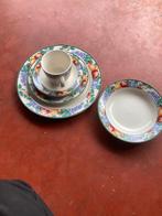 servies, Huis en Inrichting, Keuken | Servies, Ophalen, Overige materialen, Zo goed als nieuw, Overige stijlen