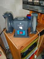 slijpmachine, Ophalen, Gebruikt, Werkbankslijpmachine