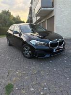 BMW 1-serie 116D, Auto's, BMW, Zwart, 5 deurs, Particulier, Emergency brake assist
