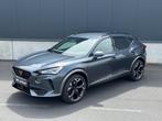 Cupra Formentor VZ 1.4 e-Hybrid DSG (245pk) | Navi | Camera, Auto's, Cupra, Euro 6, 4 cilinders, Formentor, Leder en Stof