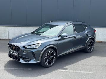 Cupra Formentor VZ 1.4 e-Hybrid DSG (245pk) | Navi | Camera  beschikbaar voor biedingen