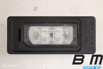 Kentekenplaat verlichting LED Audi Q3 S-line 4G0943021 beschikbaar voor biedingen