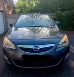 Opel astra 1.6 Benzine bj 2010, Auto's, Opel, Voorwielaandrijving, Euro 5, Stof, Zwart