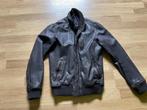 Leren jas Ted Baker, Kleding | Heren, Ophalen, Zo goed als nieuw