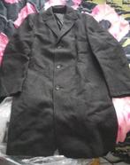 wollen jas, Enlèvement ou Envoi, Comme neuf, Taille 56/58 (XL), Gris